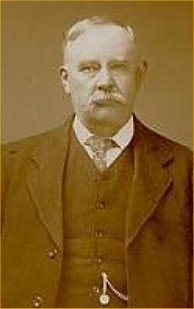 William in later years