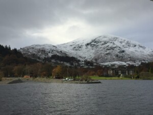 photos from across Ullswater lake (walk to Silverpoint) looking back at Glenridding photos from across Ullswater lake (walk to Silverpoint) looking back at Glenridding